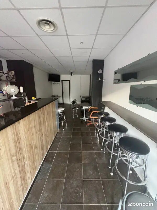Appartement à vendre, 35m², Ajaccio