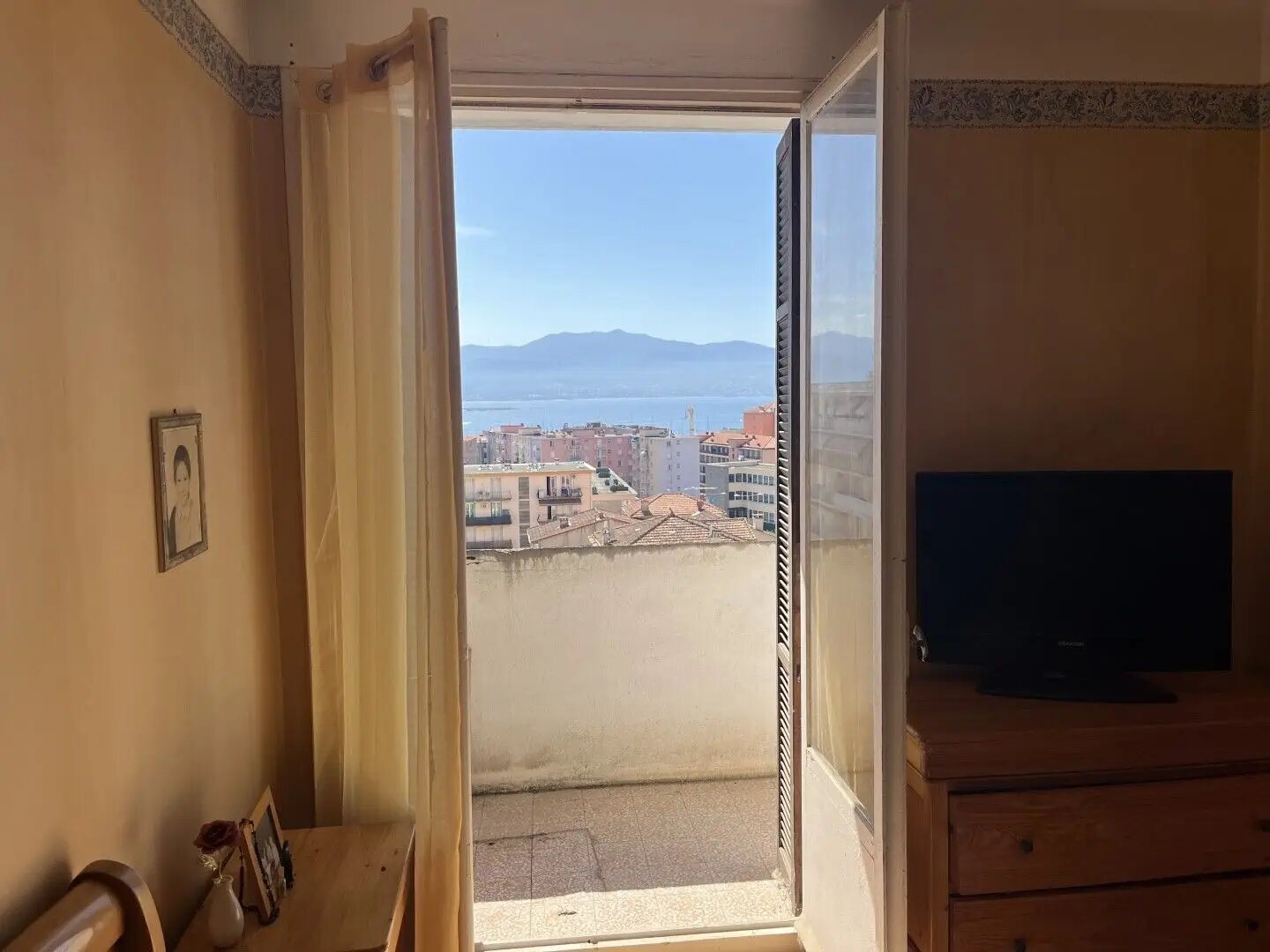 Appartement à vendre, 90m², Ajaccio