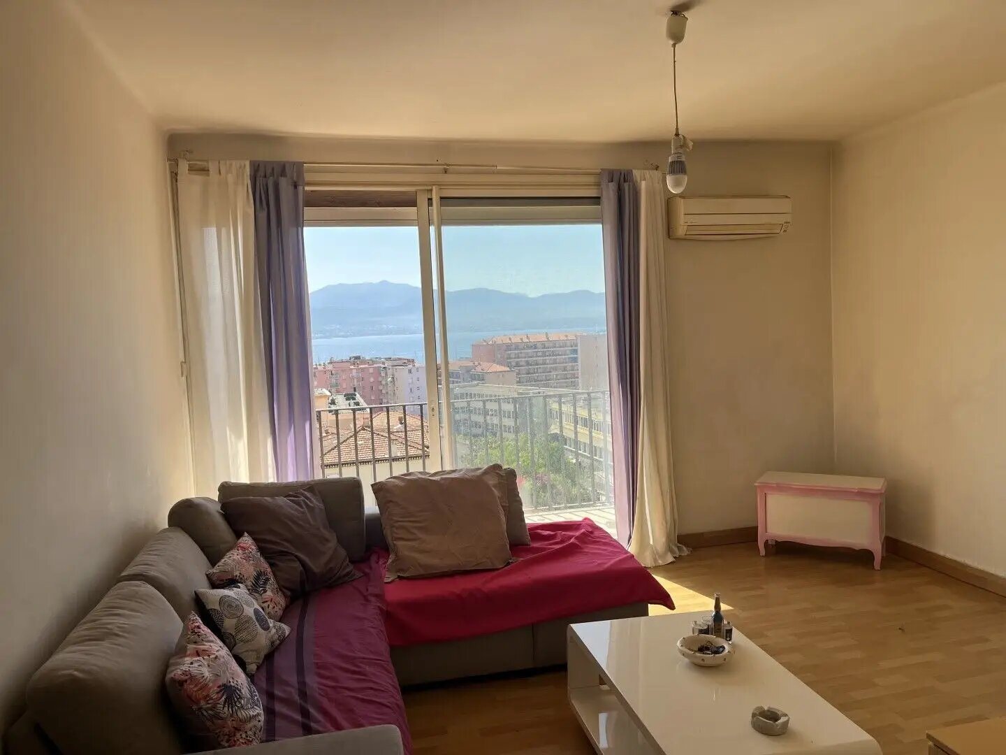 Appartement à vendre, 90m², Ajaccio