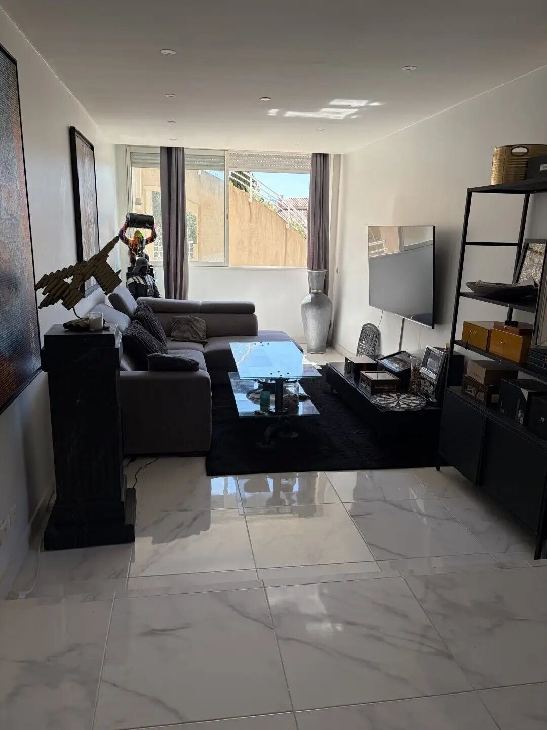 Appartement à vendre, 91m², Ajaccio