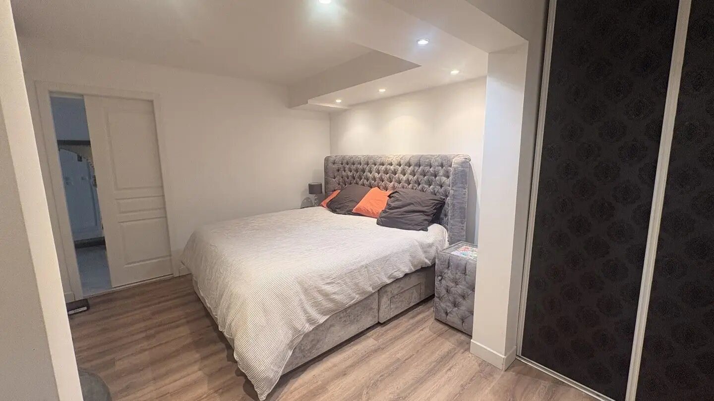 Appartement à vendre, 91m², Ajaccio