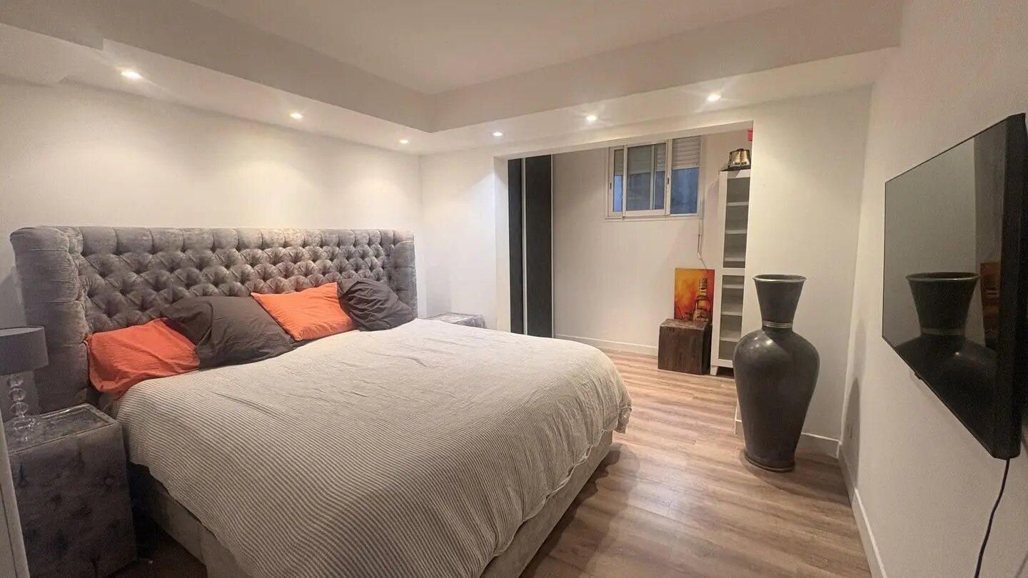 Appartement à vendre, 91m², Ajaccio