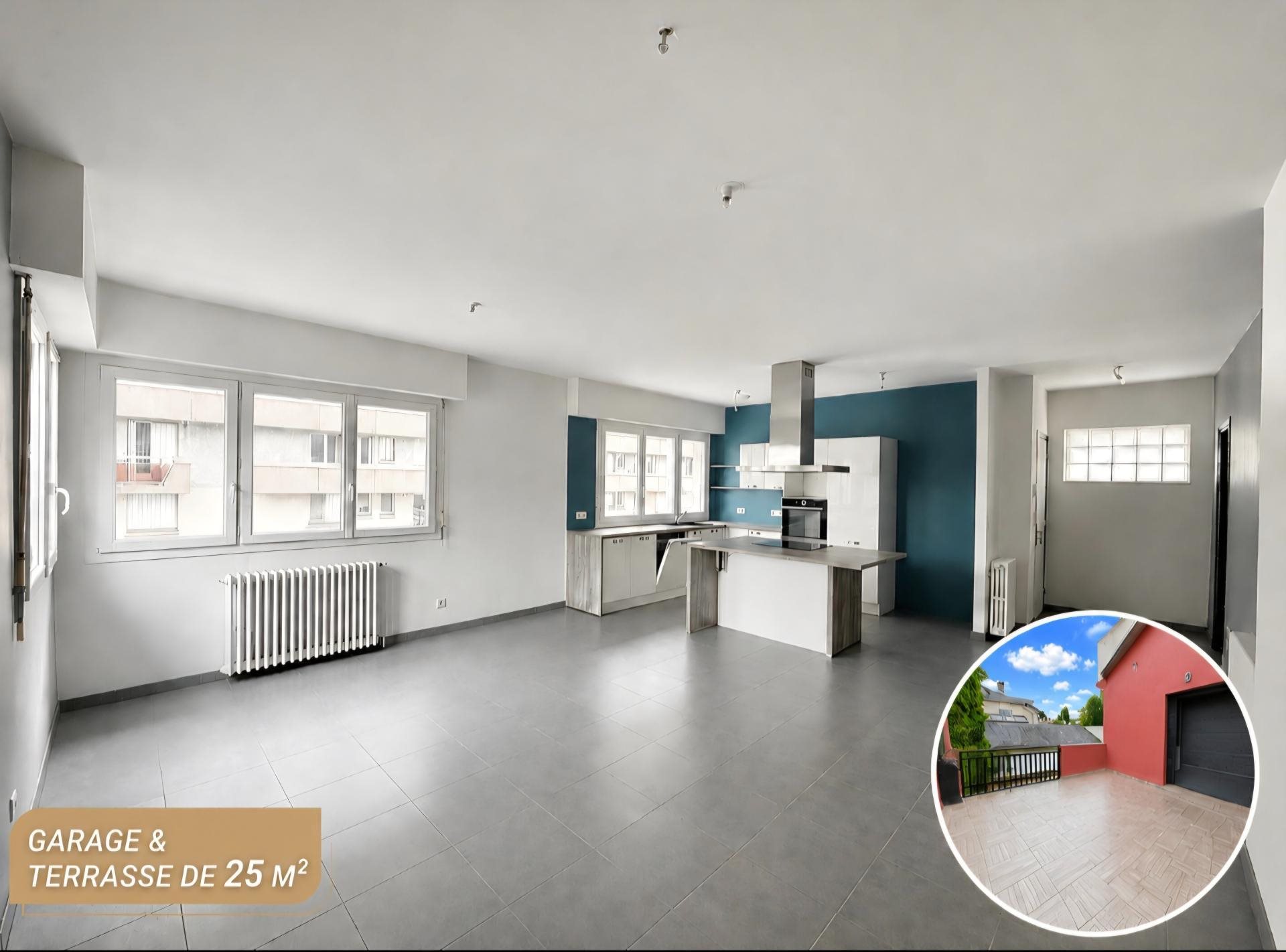 Maison à vendre, 90m², Tarbes