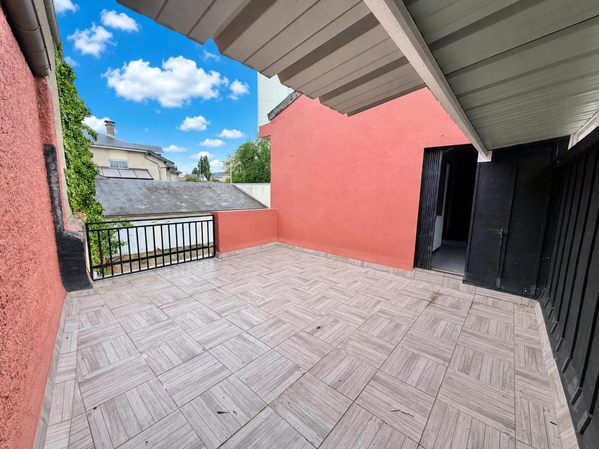Maison à vendre, 90m², Tarbes