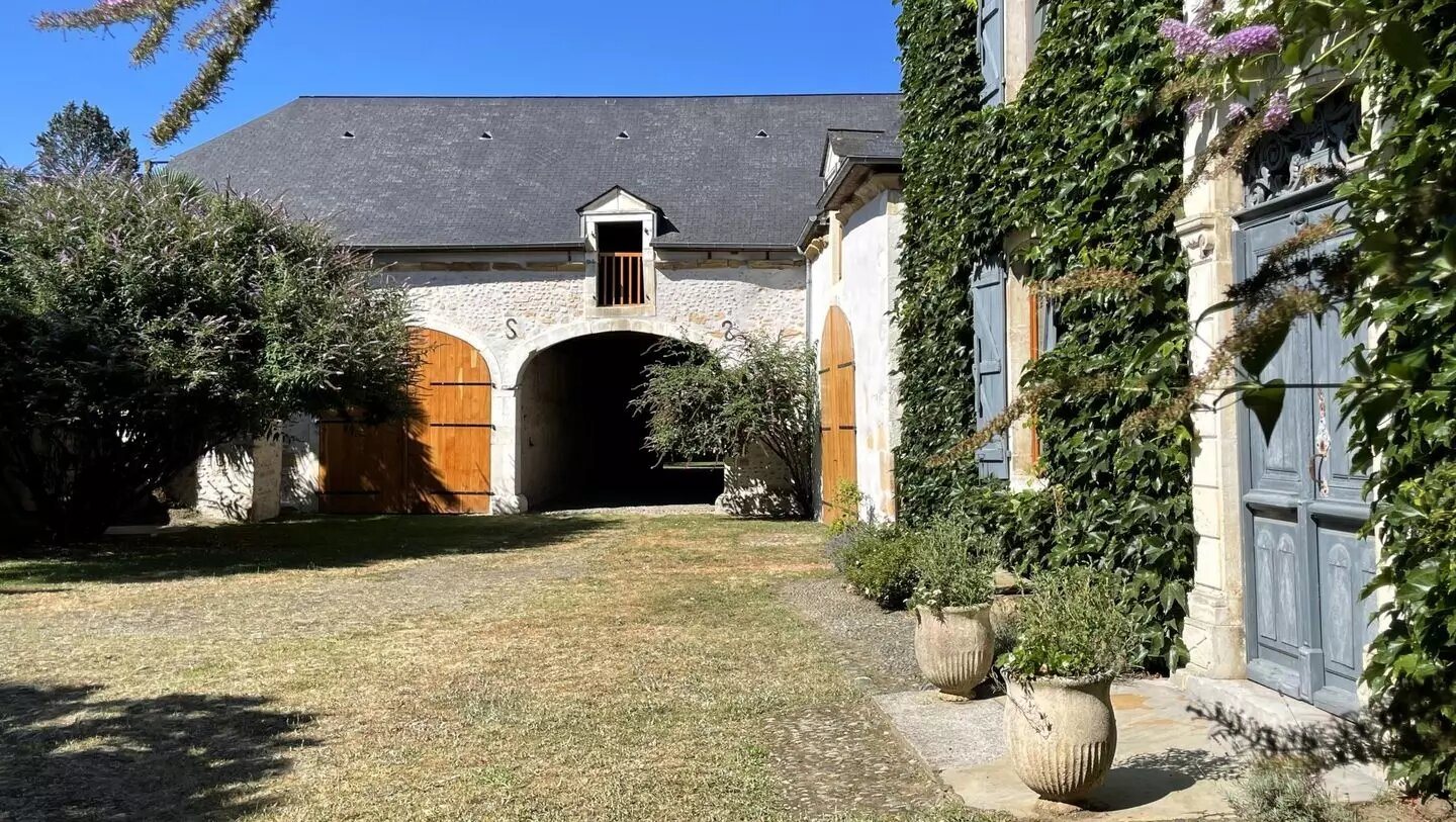 Maison à vendre, 350m², Pau