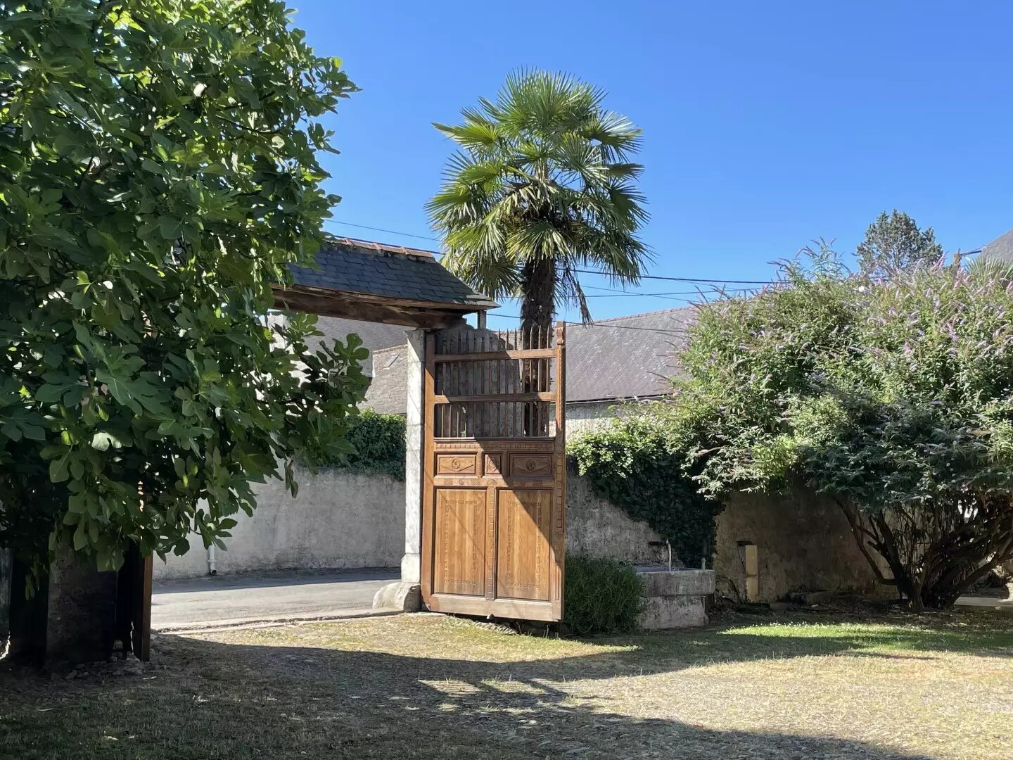 Maison à vendre, 350m², Pau