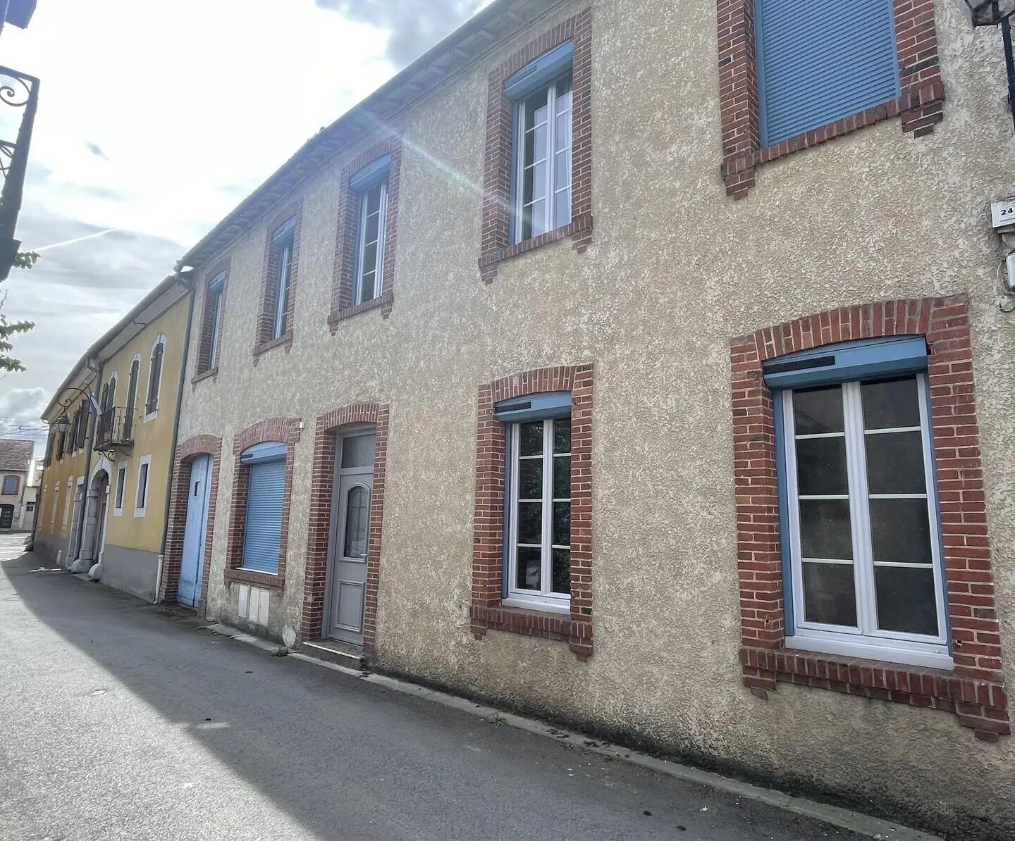 Maison à vendre, 210m², Vic-en-Bigorre