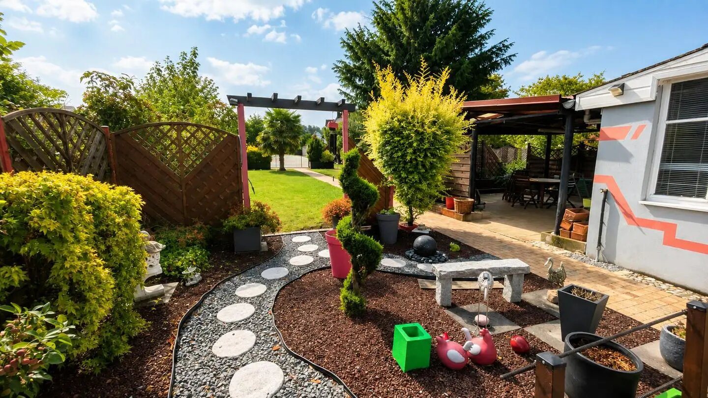 Maison à vendre, 170m², Pfastatt