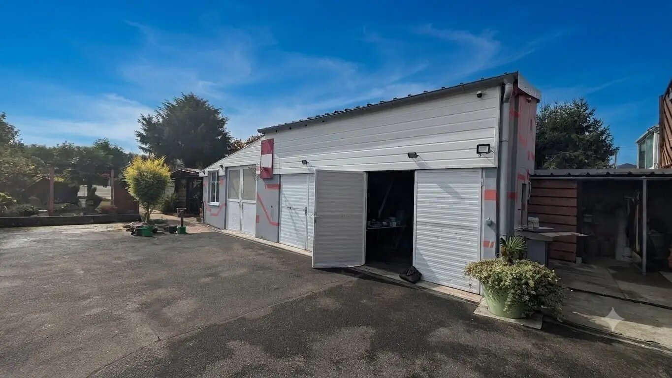 Maison à vendre, 170m², Pfastatt