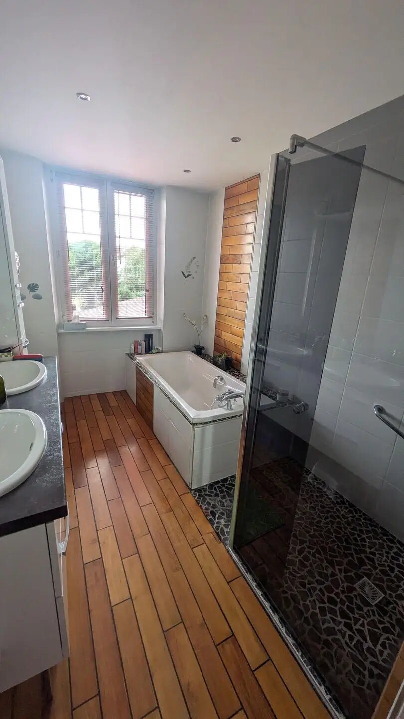 Maison à vendre, 170m², Pfastatt