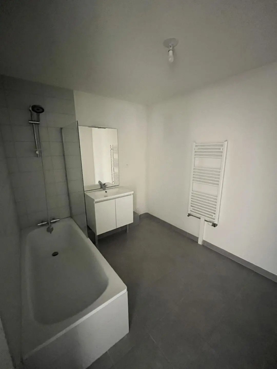 Appartement à vendre, 58m², Huningue