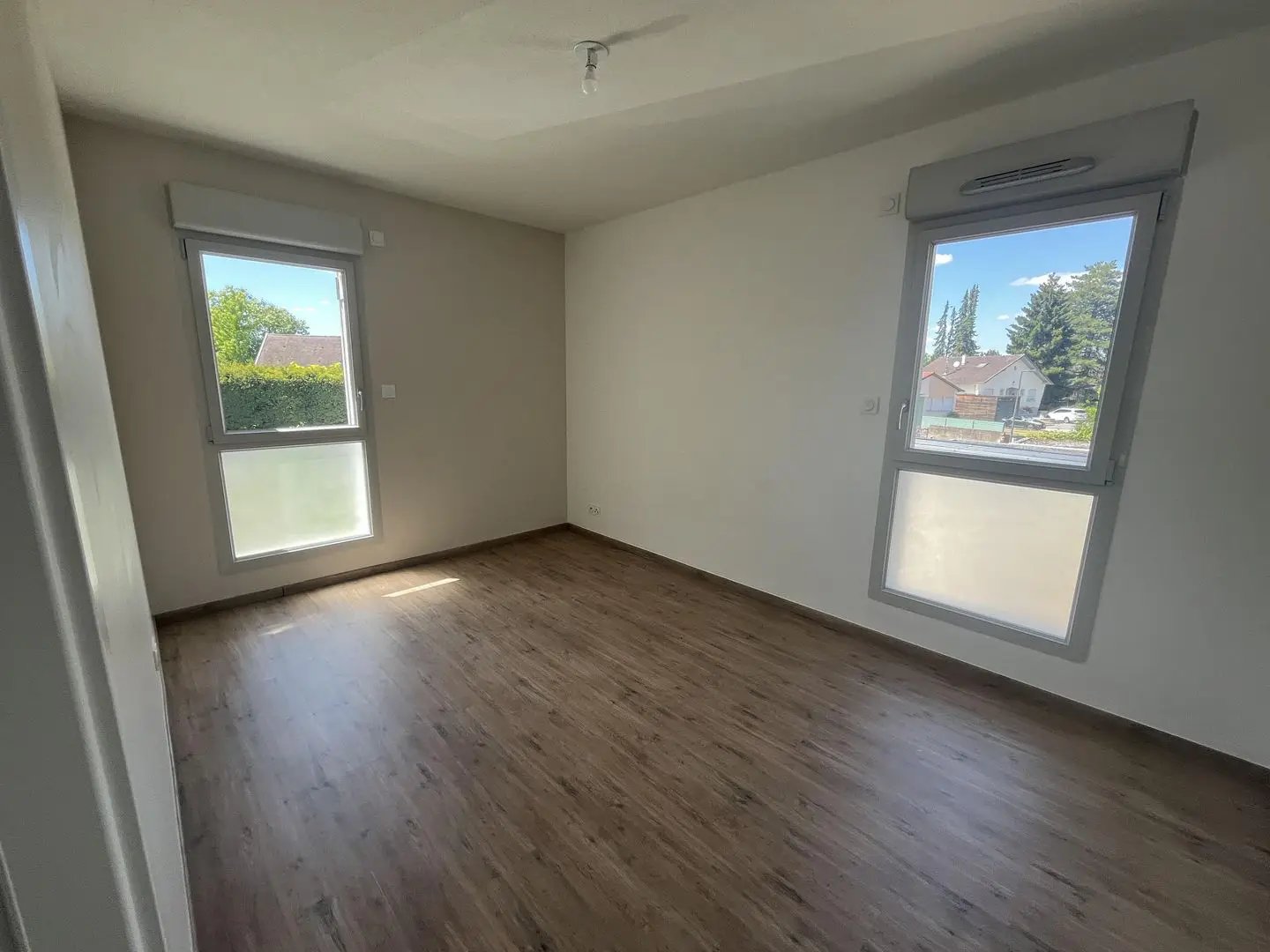 Appartement à vendre, 58m², Huningue