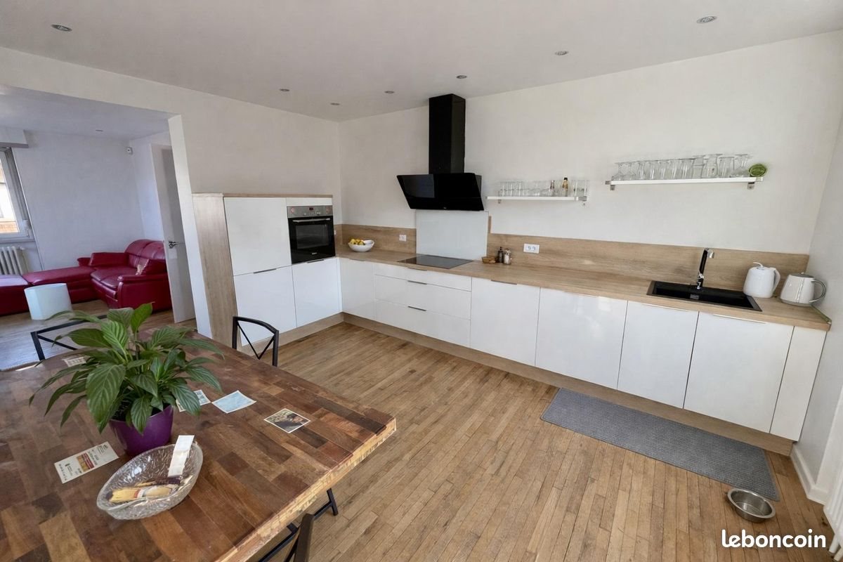 Maison à vendre, 153m², Riedisheim