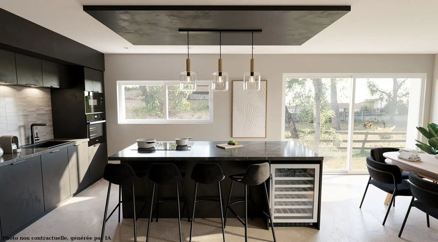 Maison à vendre, 110m², Bruebach