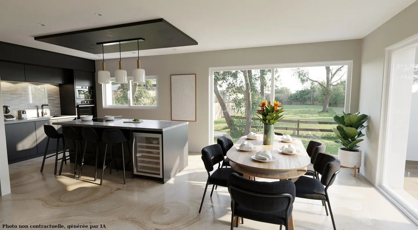 Maison à vendre, 110m², Bruebach