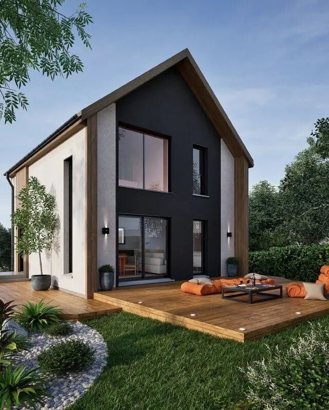 Maison à vendre, 85m², Bruebach