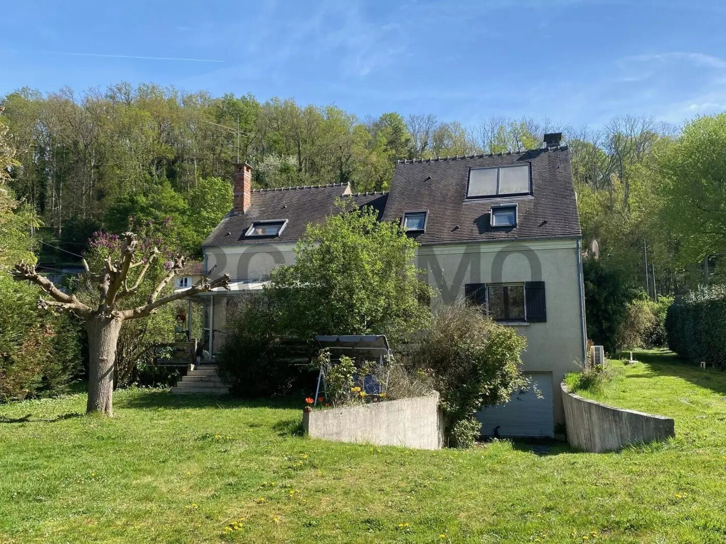 Maison à vendre, 165m², Magny-en-Vexin