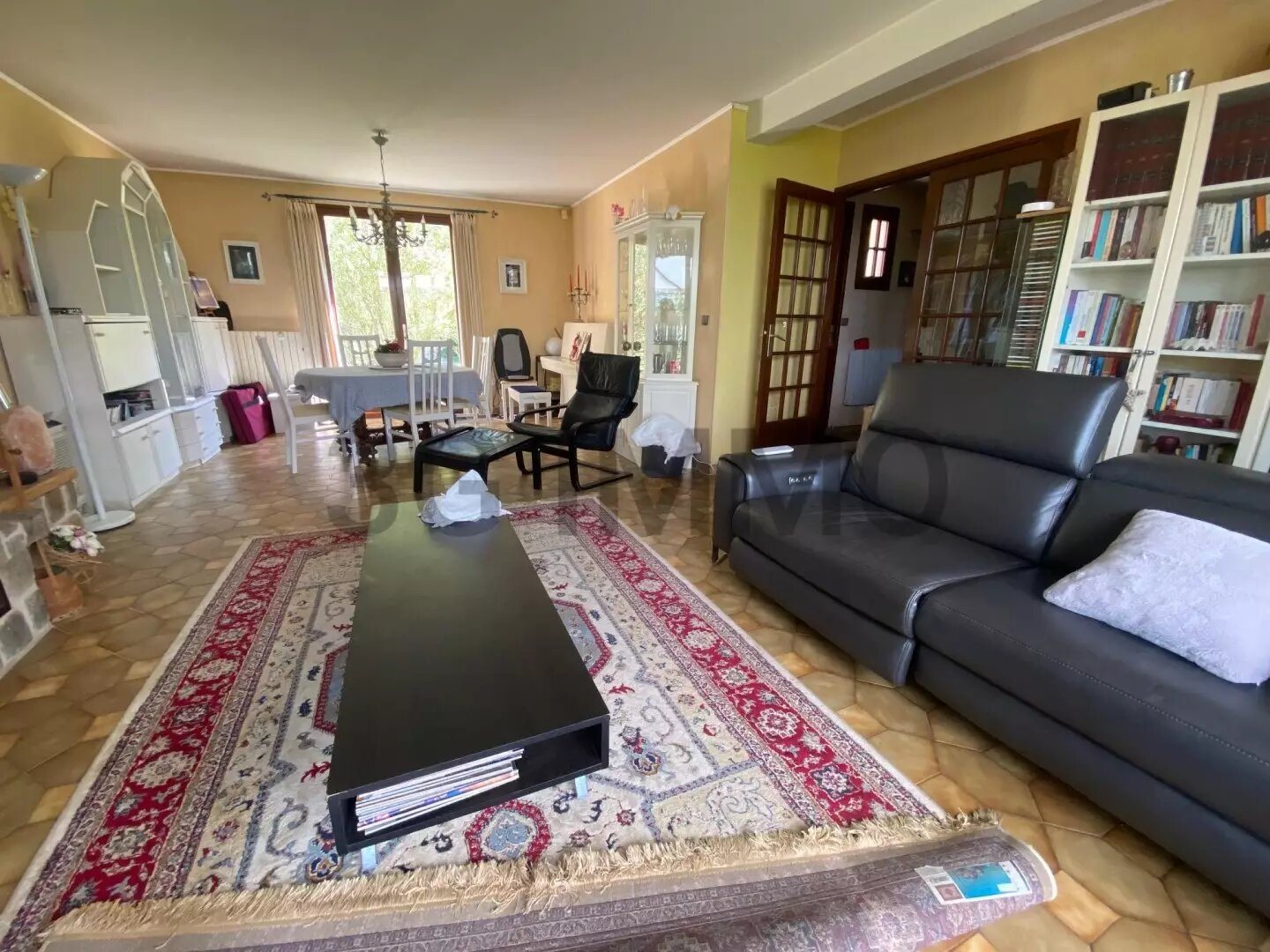 Maison à vendre, 165m², Magny-en-Vexin