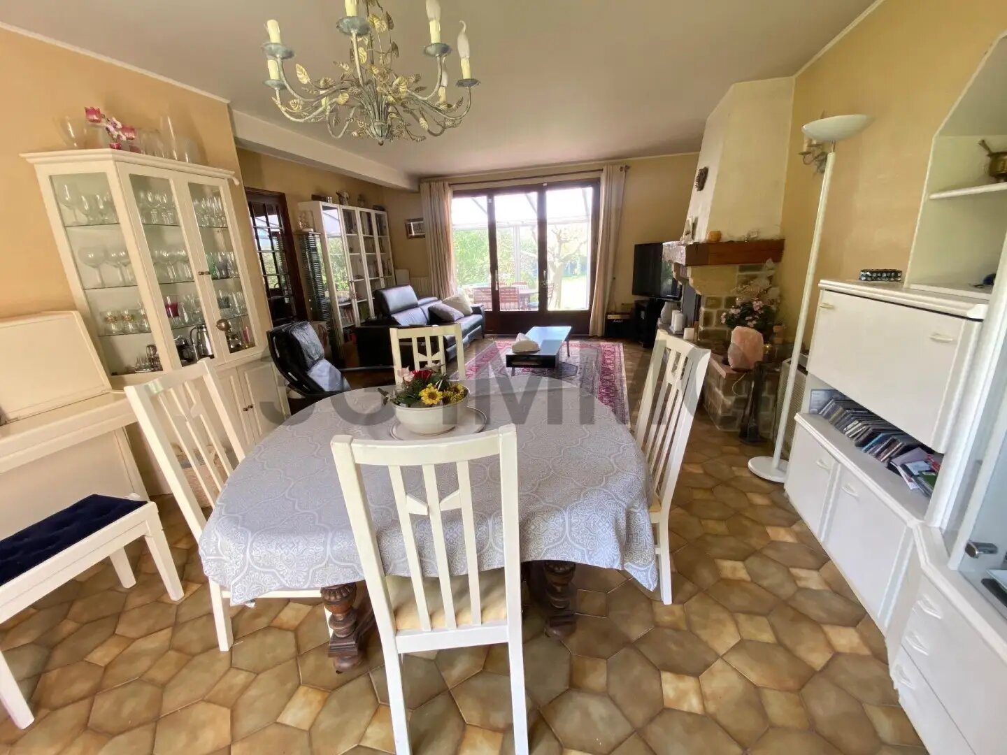 Maison à vendre, 165m², Magny-en-Vexin