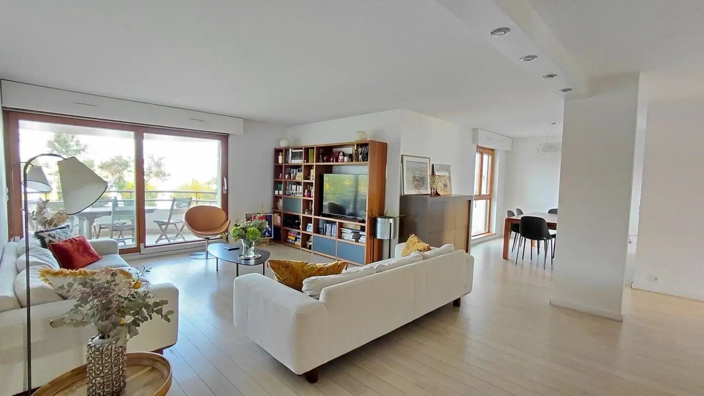 Appartement à vendre, 144m², Enghien-les-Bains