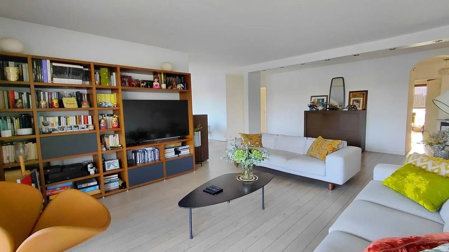 Appartement à vendre, 144m², Enghien-les-Bains