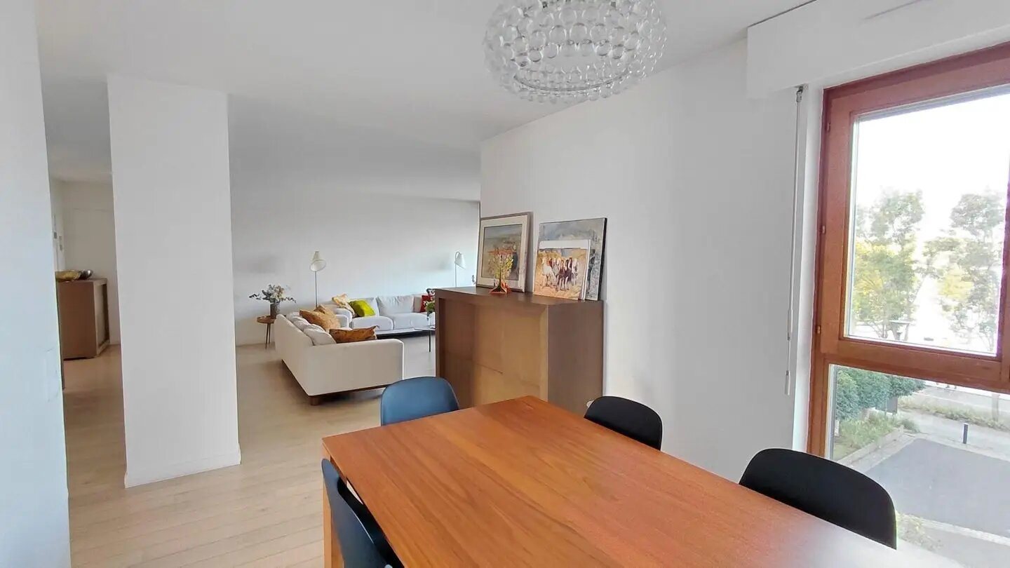 Appartement à vendre, 144m², Enghien-les-Bains