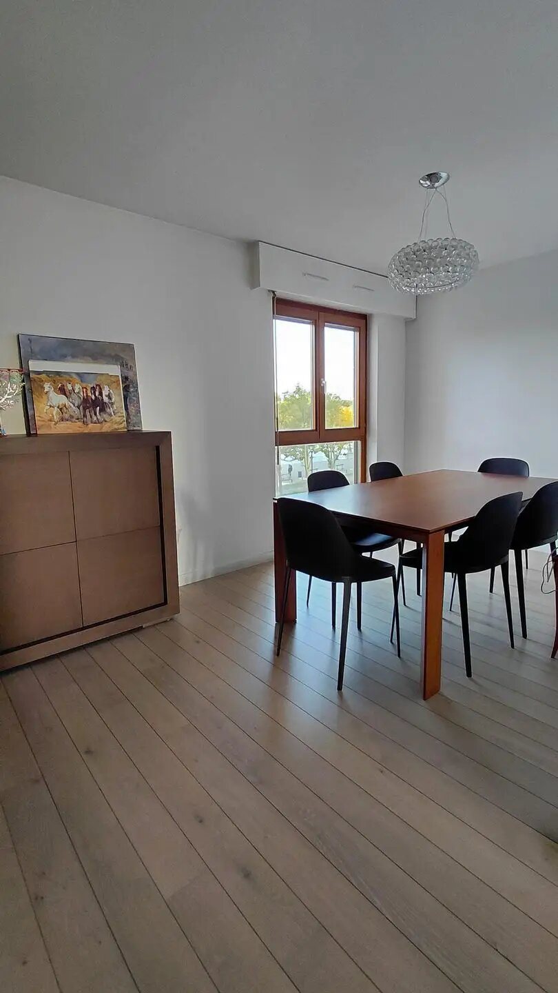 Appartement à vendre, 144m², Enghien-les-Bains