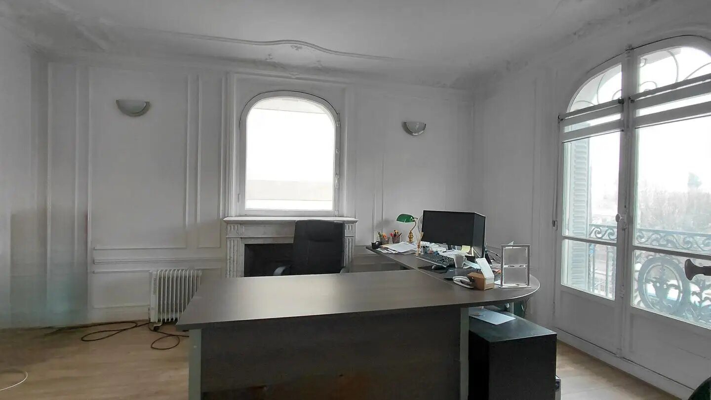 Appartement à vendre, 84m², Enghien-les-Bains