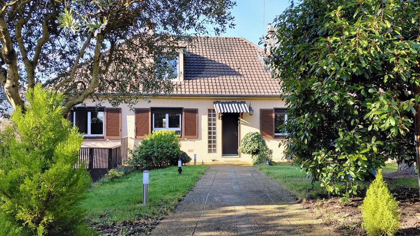 Maison à vendre, 187m², Montmorency