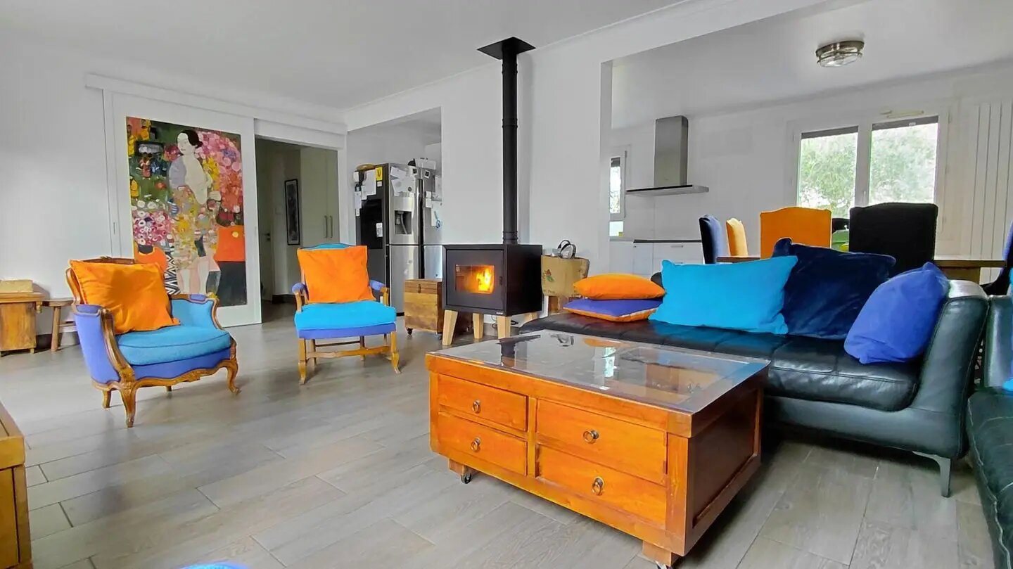 Maison à vendre, 187m², Montmorency
