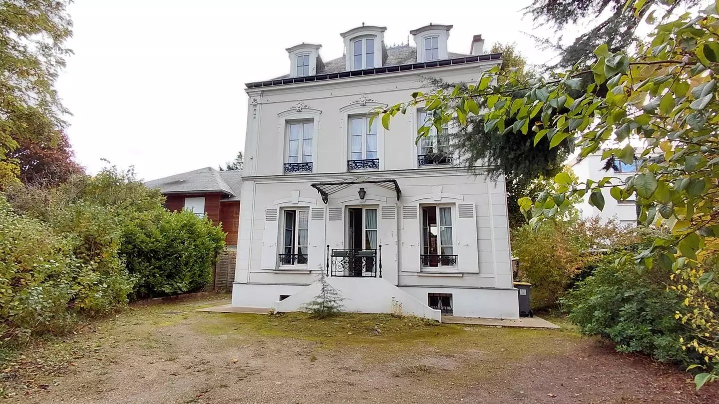 Maison à vendre, 140m², Saint-Gratien
