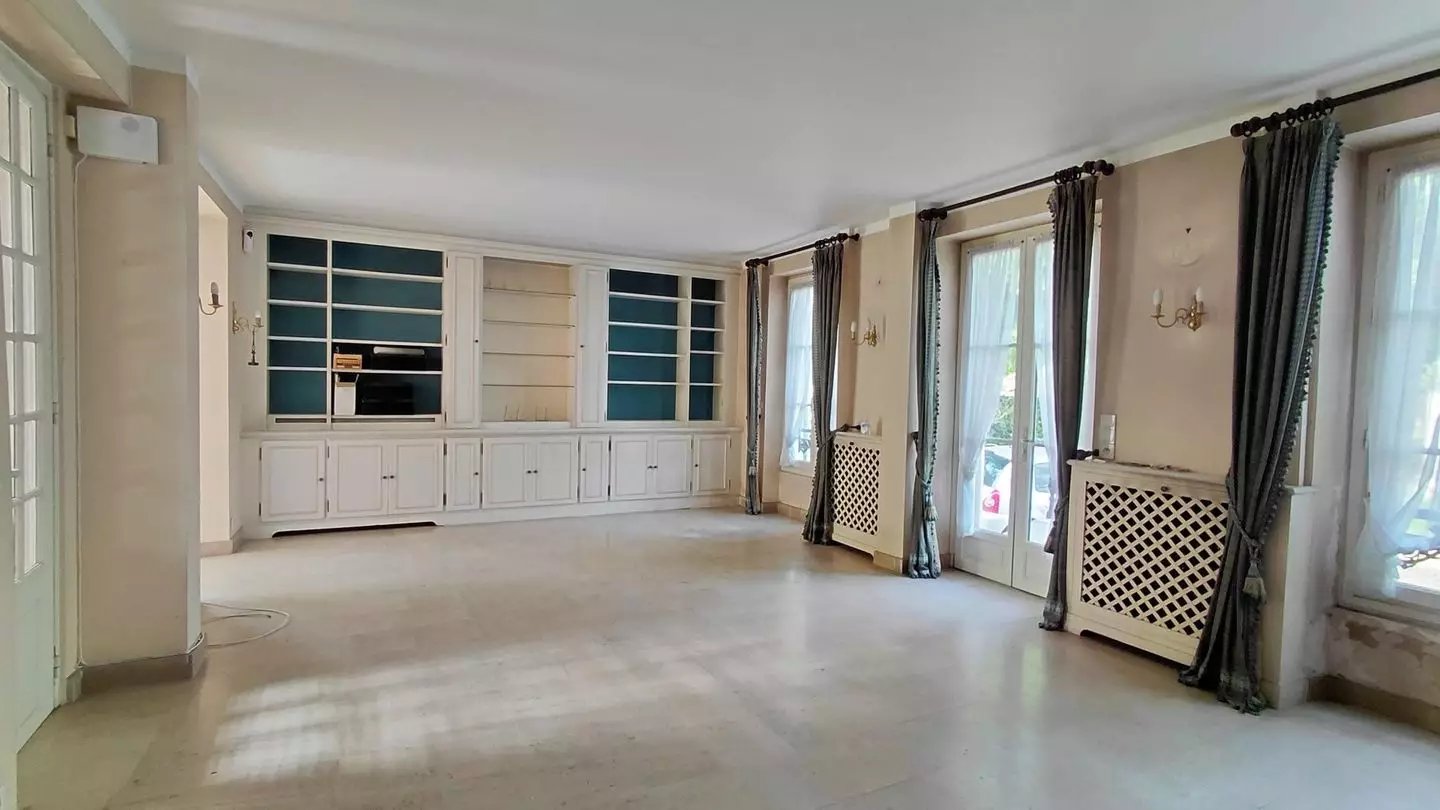 Maison à vendre, 140m², Saint-Gratien