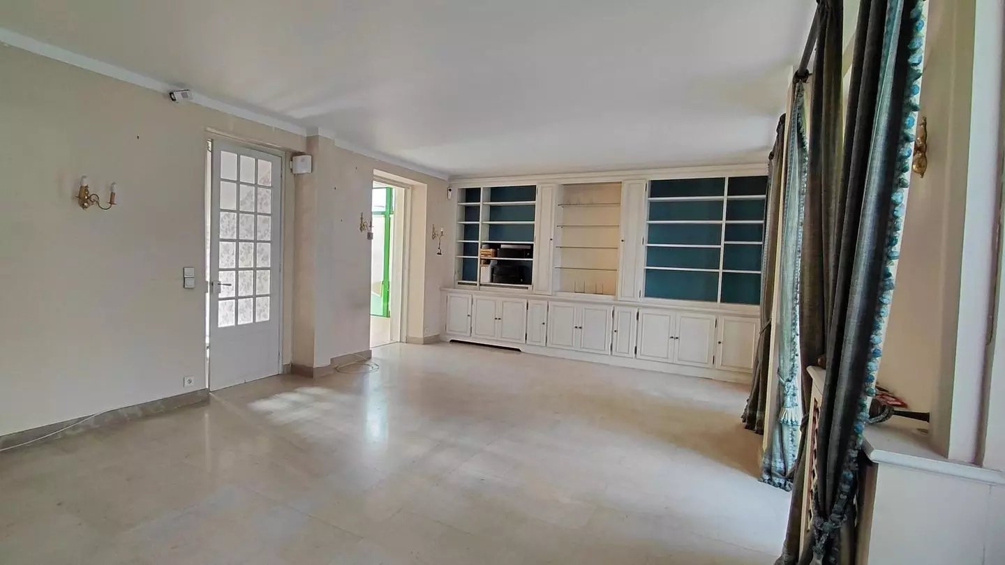 Maison à vendre, 140m², Saint-Gratien