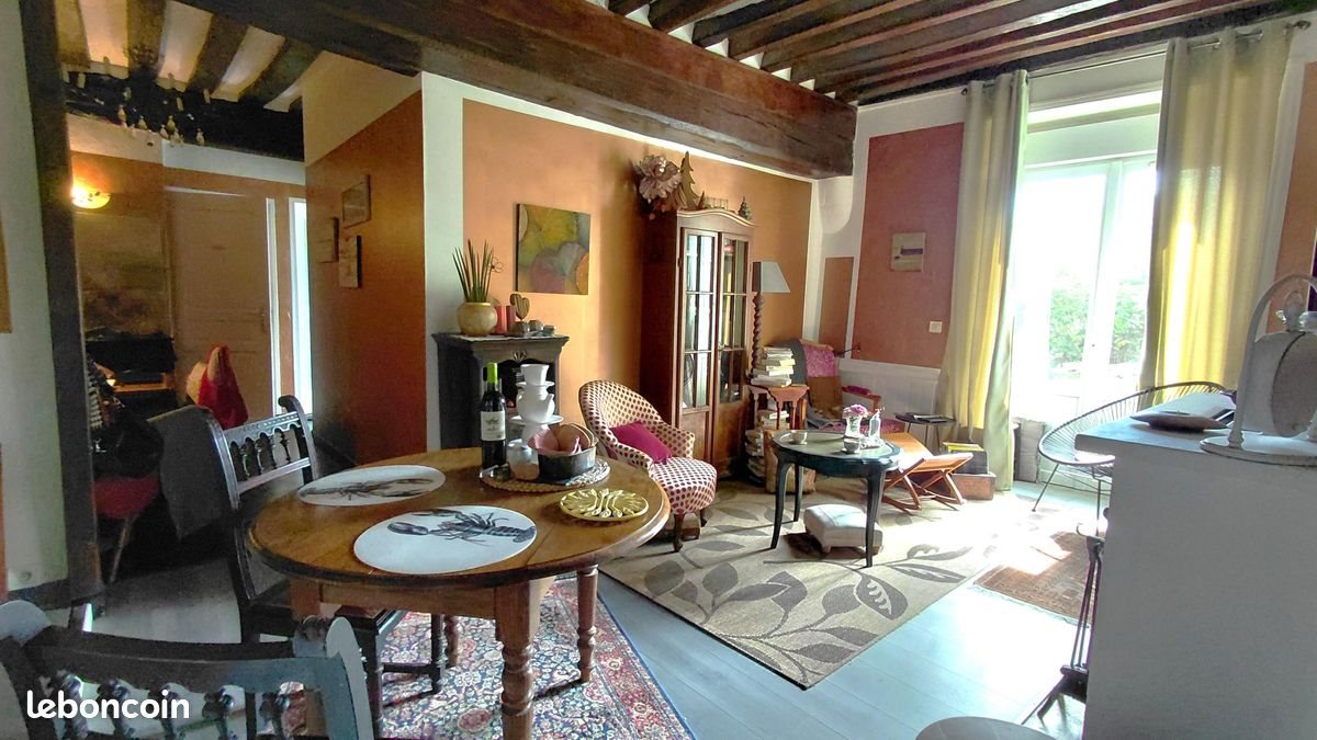 Appartement à vendre, 64m², Montmorency