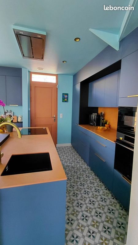 Maison à vendre, 130m², Enghien-les-Bains