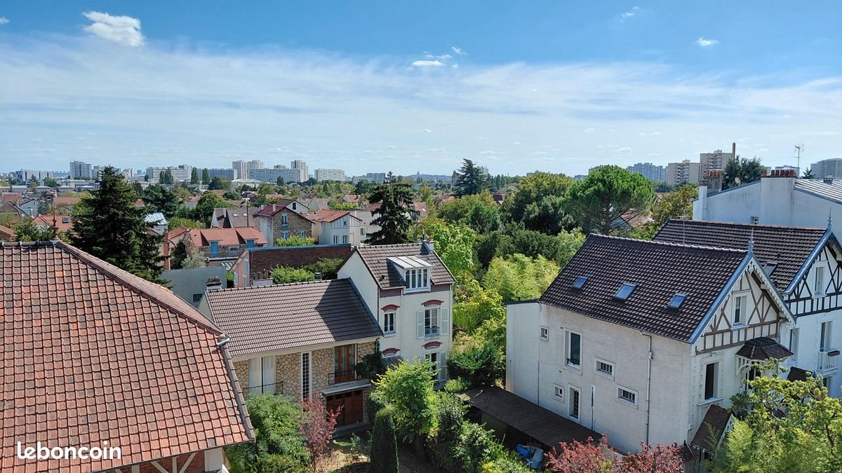 Appartement à vendre, 46m², Enghien-les-Bains