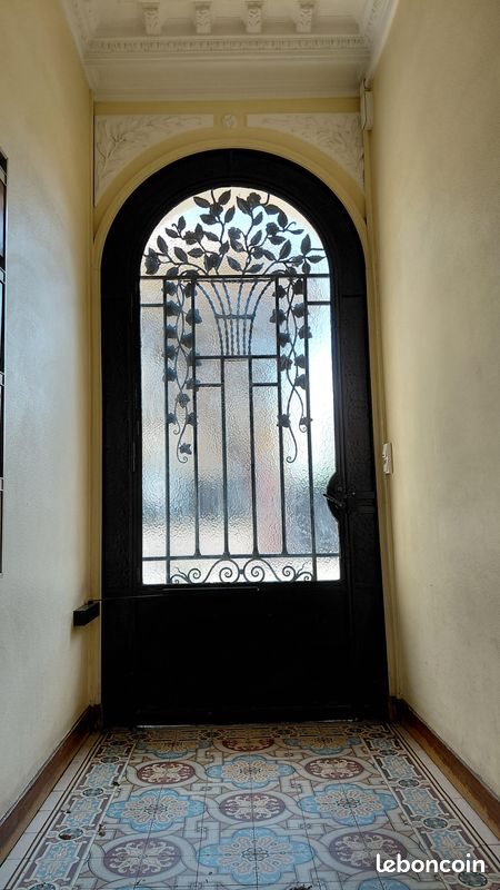 Appartement à vendre, 46m², Enghien-les-Bains