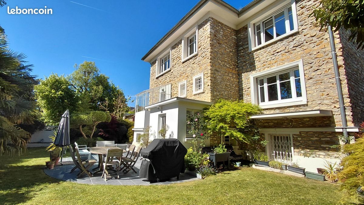 Maison à vendre, 188m², Montmorency