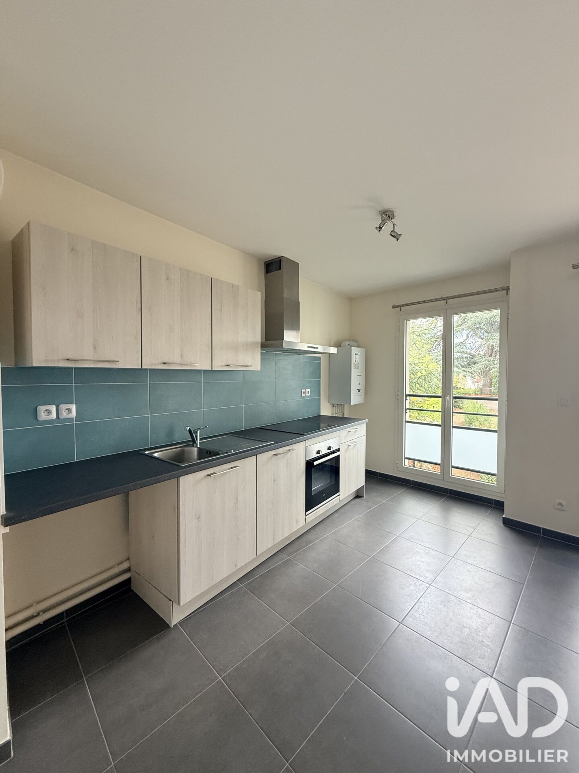 Appartement à vendre, 41m², Olivet