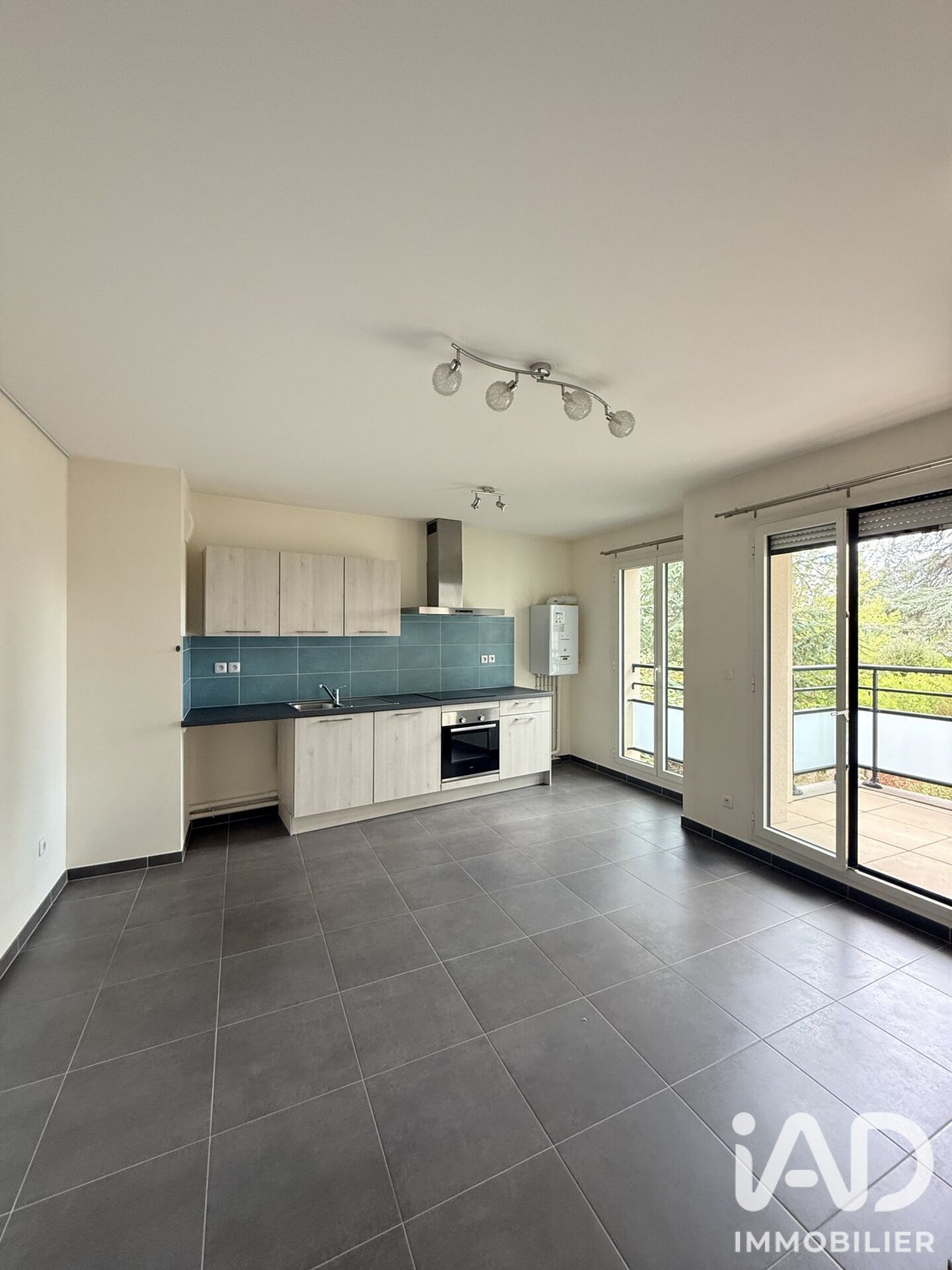 Appartement à vendre, 41m², Olivet