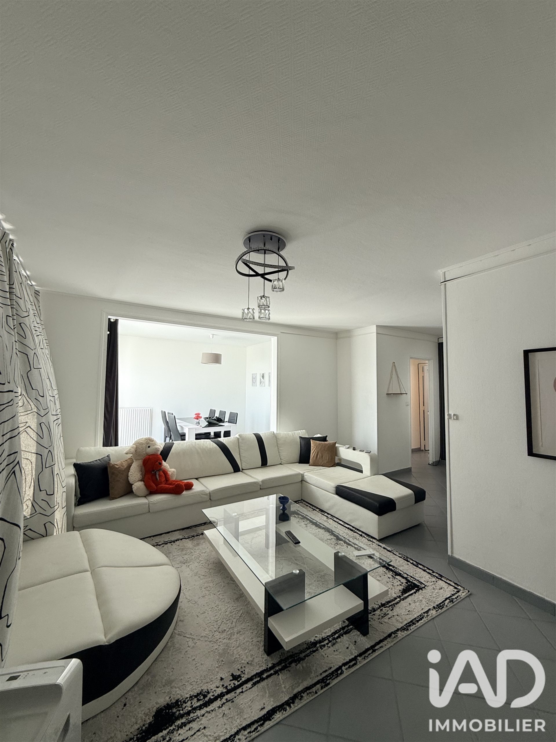 Appartement à vendre, 75m², Fleury-les-Aubrais