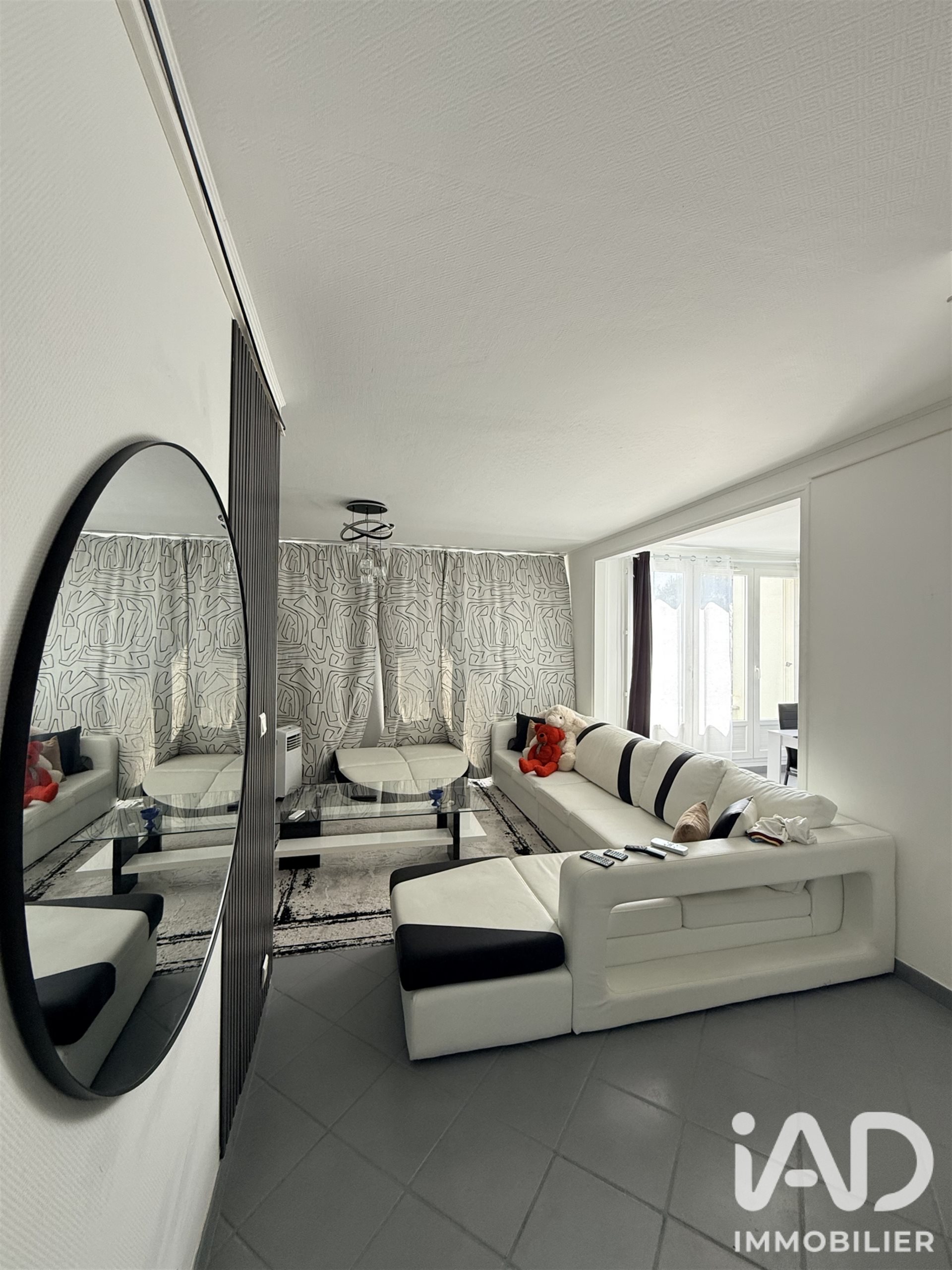 Appartement à vendre, 75m², Fleury-les-Aubrais