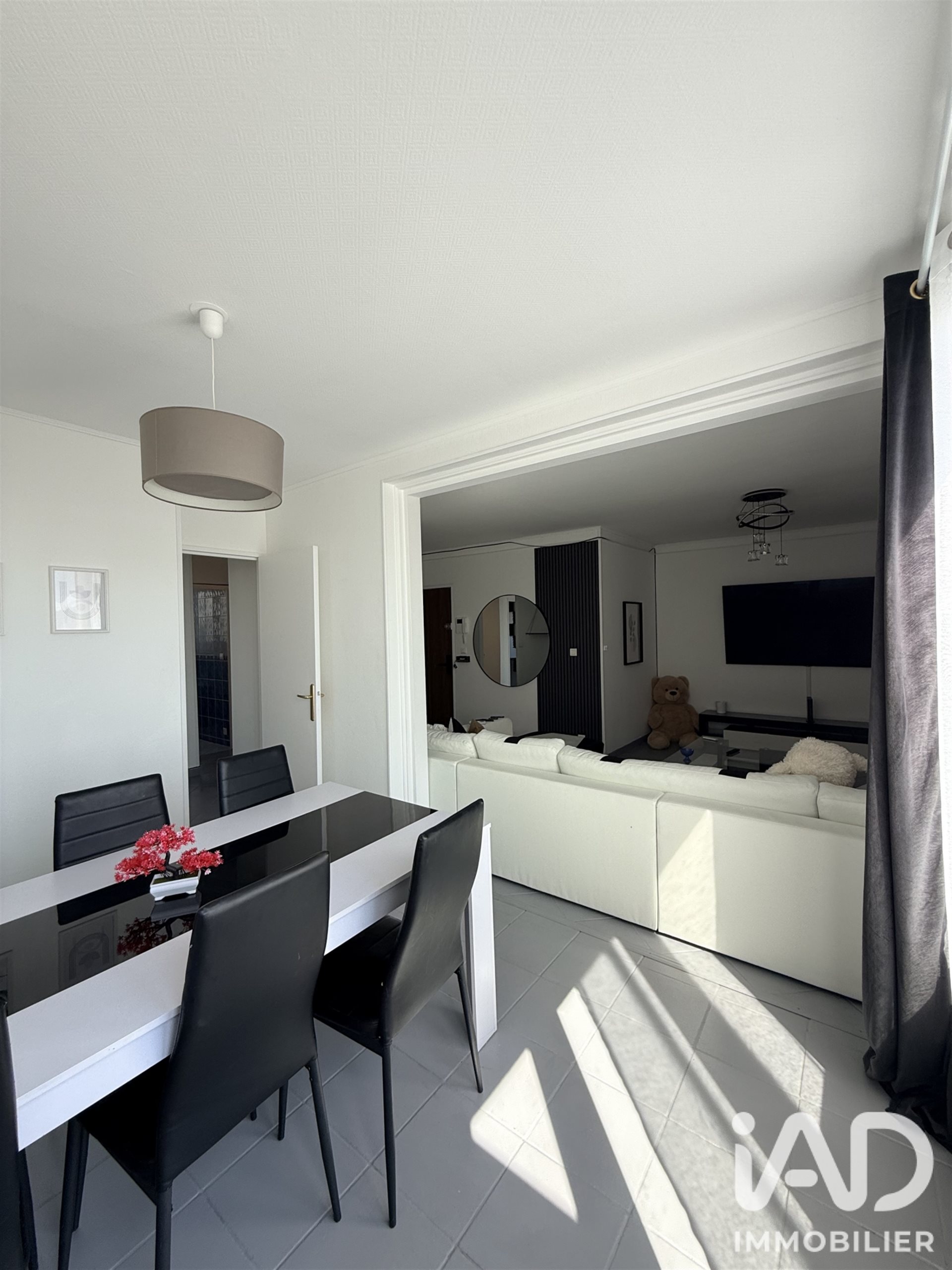 Appartement à vendre, 75m², Fleury-les-Aubrais