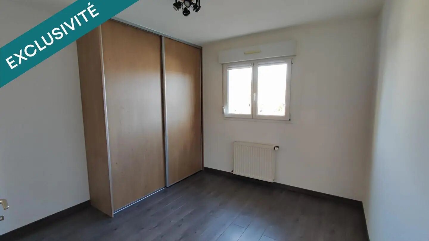 Appartement à vendre, 108m², Altkirch