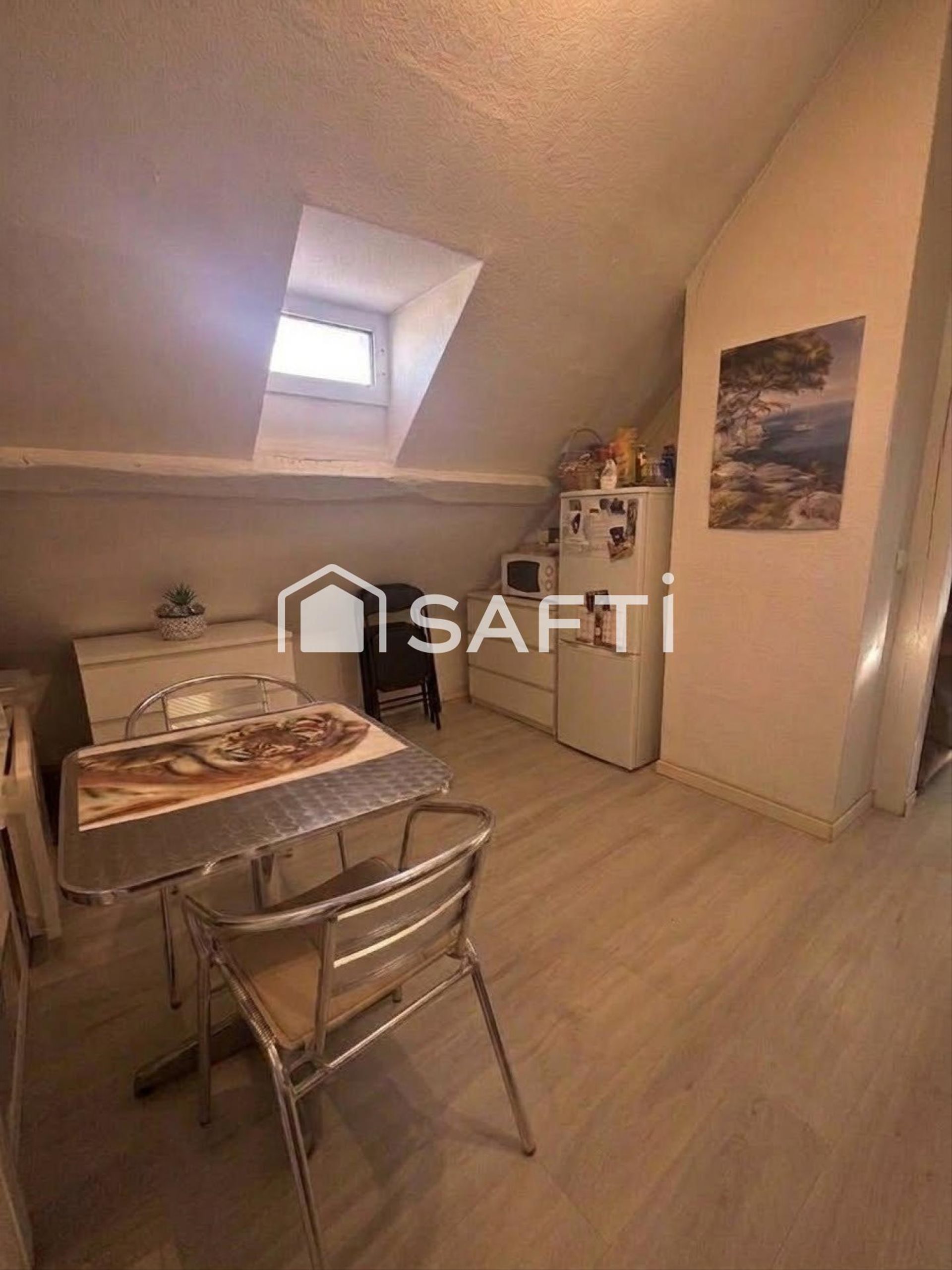 Appartement à vendre, 35m², Altkirch