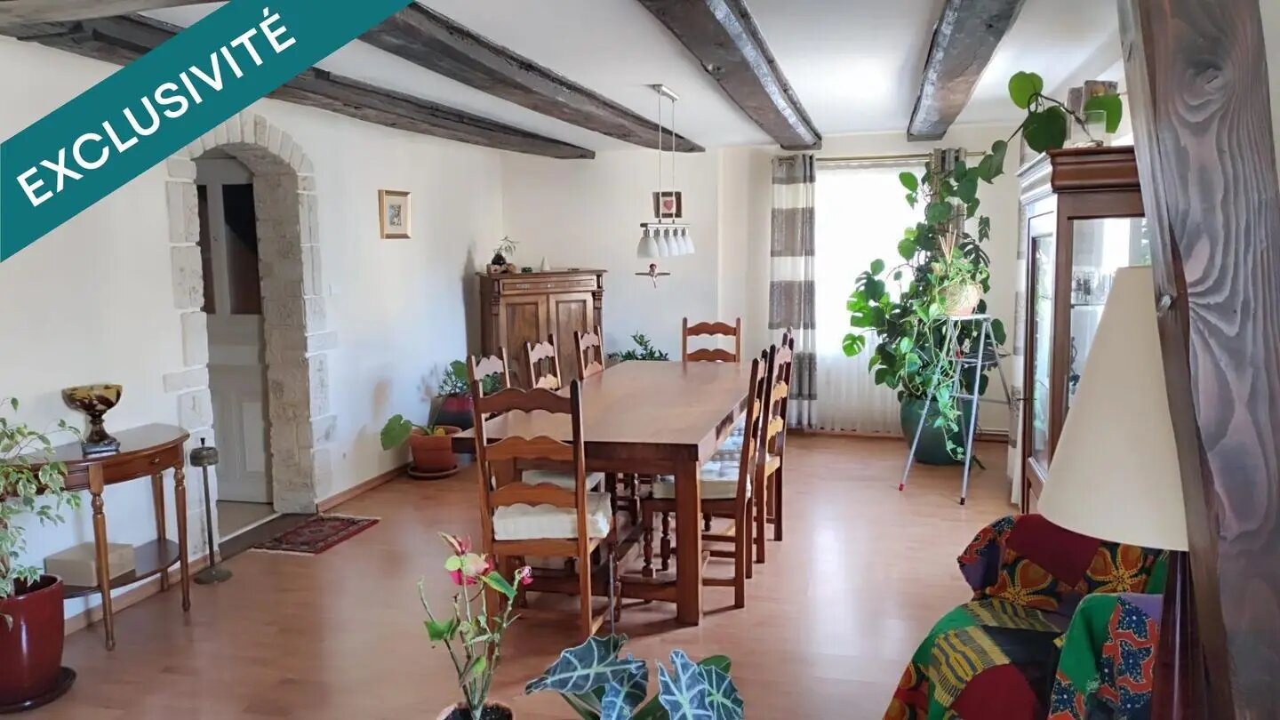 Maison à vendre, 206m², Zillisheim