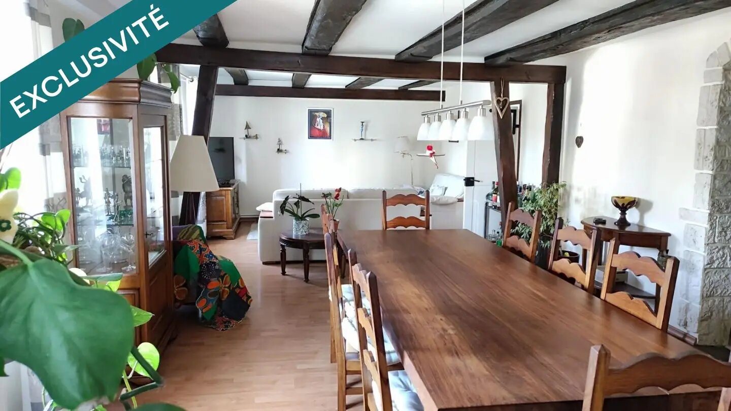 Maison à vendre, 206m², Zillisheim