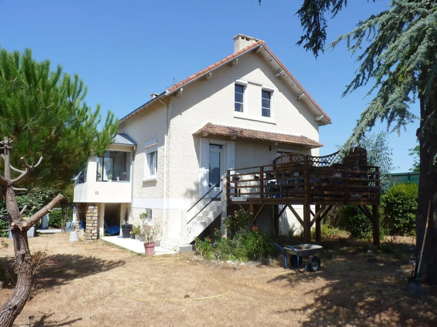Maison à vendre, 125m², Saint-Brevin-les-Pins