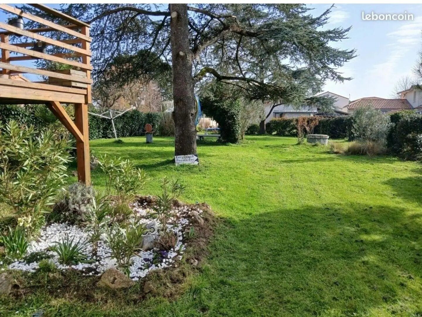 Maison à vendre, 125m², Saint-Brevin-les-Pins