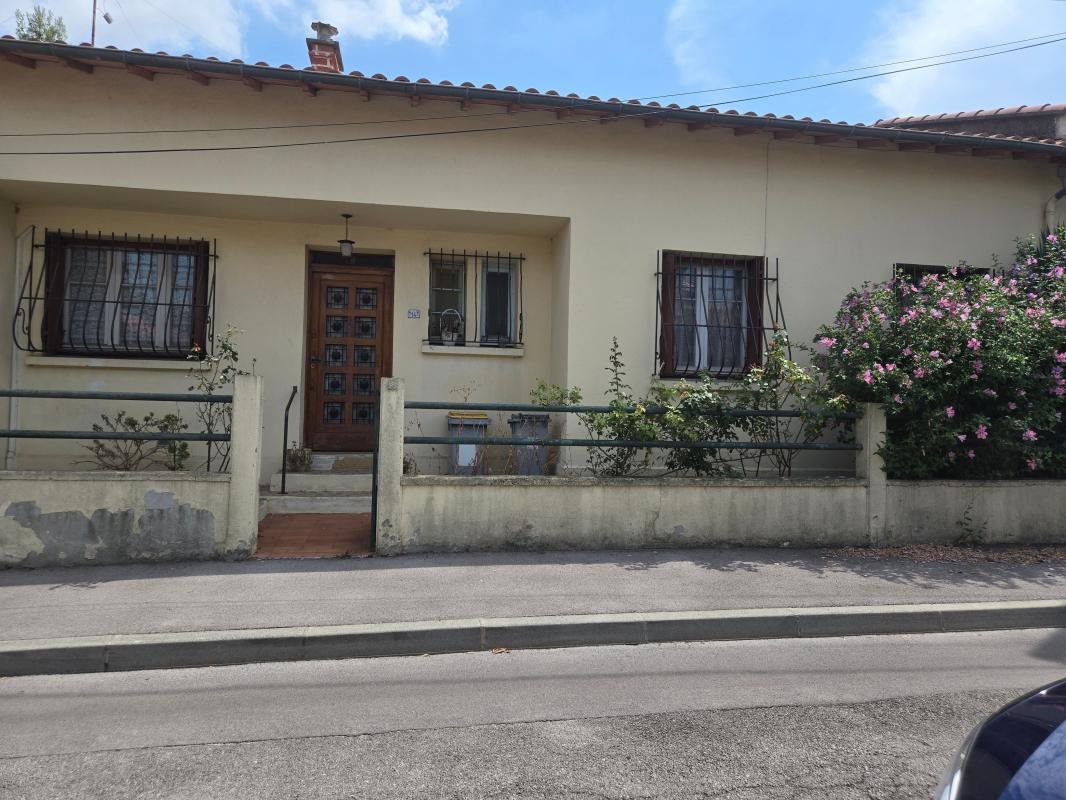Maison à vendre, 82m², Montpellier